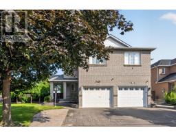 748 SUMMER PARK CRESCENT, Mississauga, Ontario