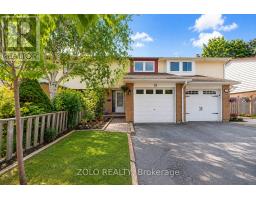 18 KAREN COURT, Orangeville, Ontario