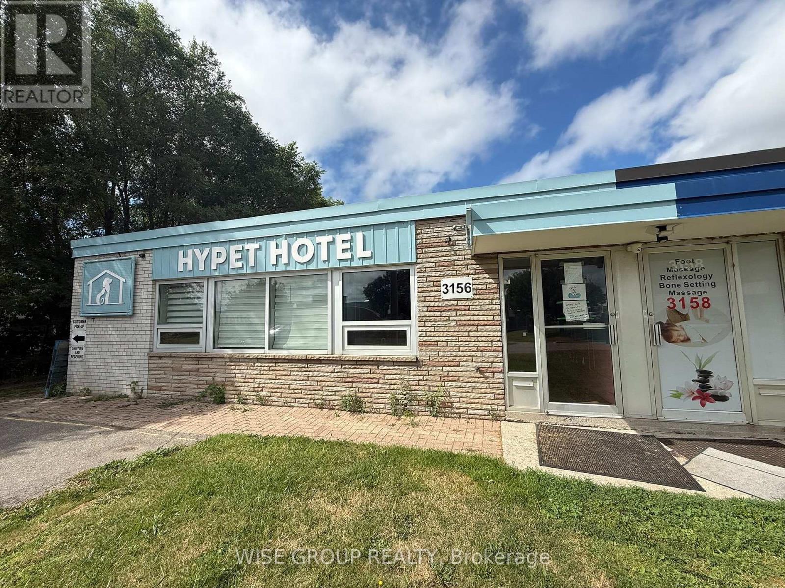 3156 LENWORTH DRIVE, Mississauga (Dixie)