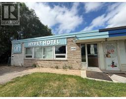 3156 LENWORTH DRIVE, Mississauga, Ontario