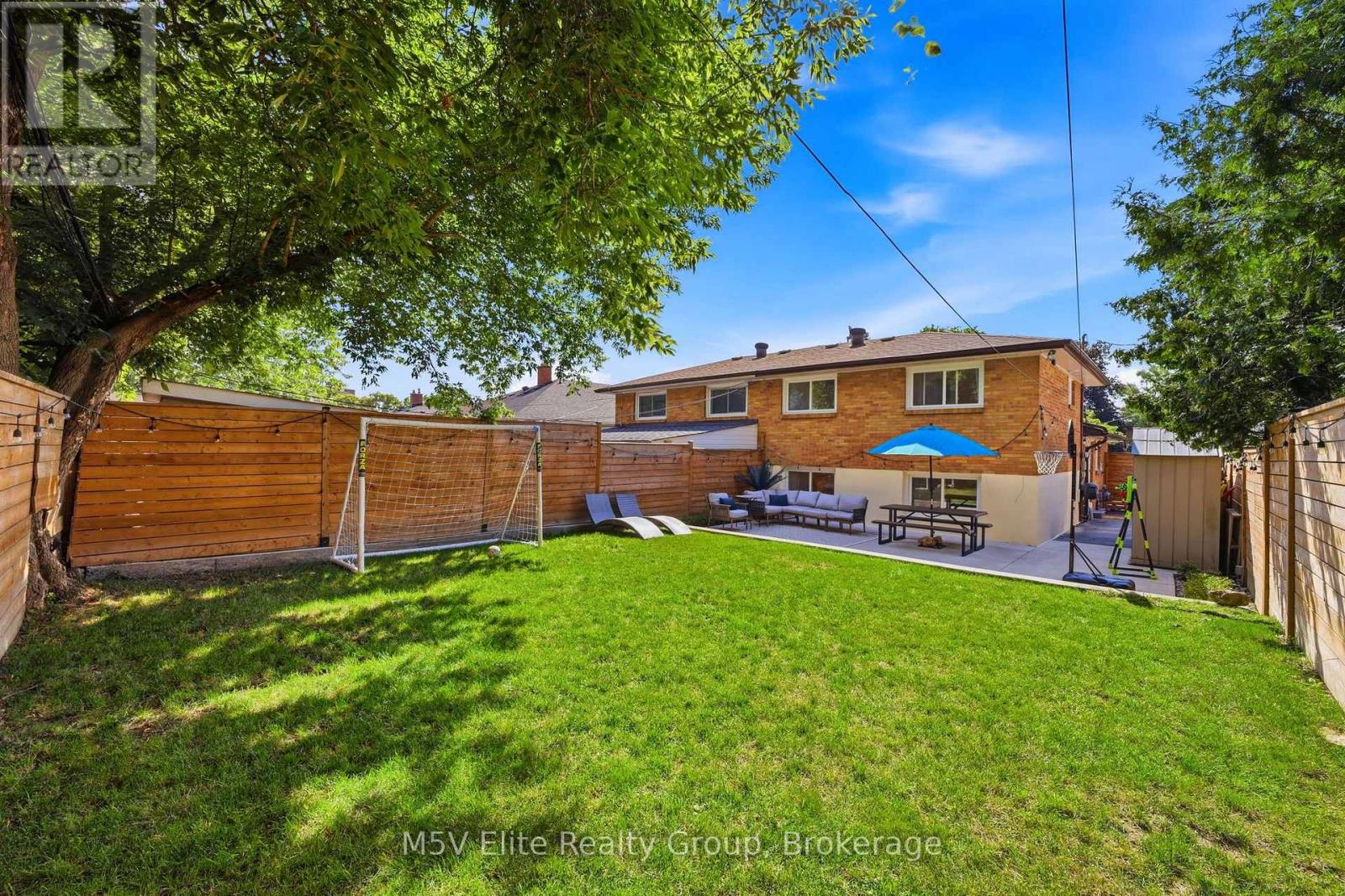 1171 Gripsholm Road, Mississauga, Ontario  L4Y 2G8 - Photo 36 - W13568844