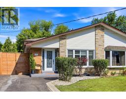 1171 GRIPSHOLM ROAD, Mississauga, Ontario