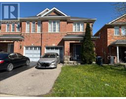 10 ASHMERE ROAD, Brampton, Ontario