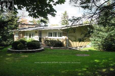 MAIN FLOOR - 9317 REGIONAL ROAD ROAD, Halton Hills, Ontario