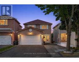 5259 ASTWELL AVENUE, Mississauga, Ontario