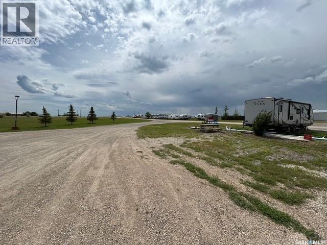 Highway #1 Lands, Sherwood Rm No. 159