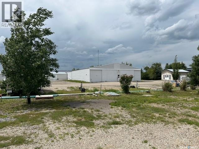 Highway #1 Lands, Sherwood Rm No. 159, Saskatchewan  S4P 3N8 - Photo 2 - SK042708