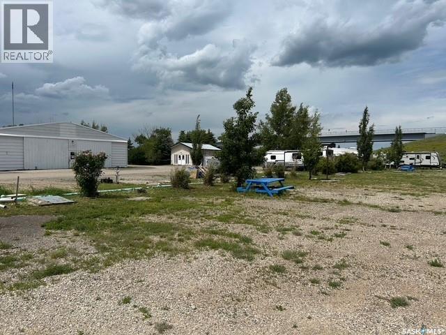 Highway #1 Lands, Sherwood Rm No. 159, Saskatchewan  S4P 3N8 - Photo 3 - SK042708