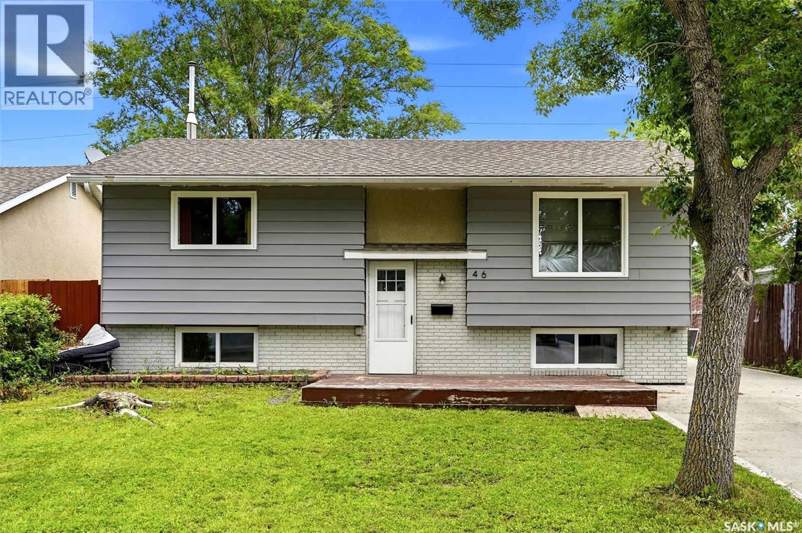 46 Mossing BAY, Regina