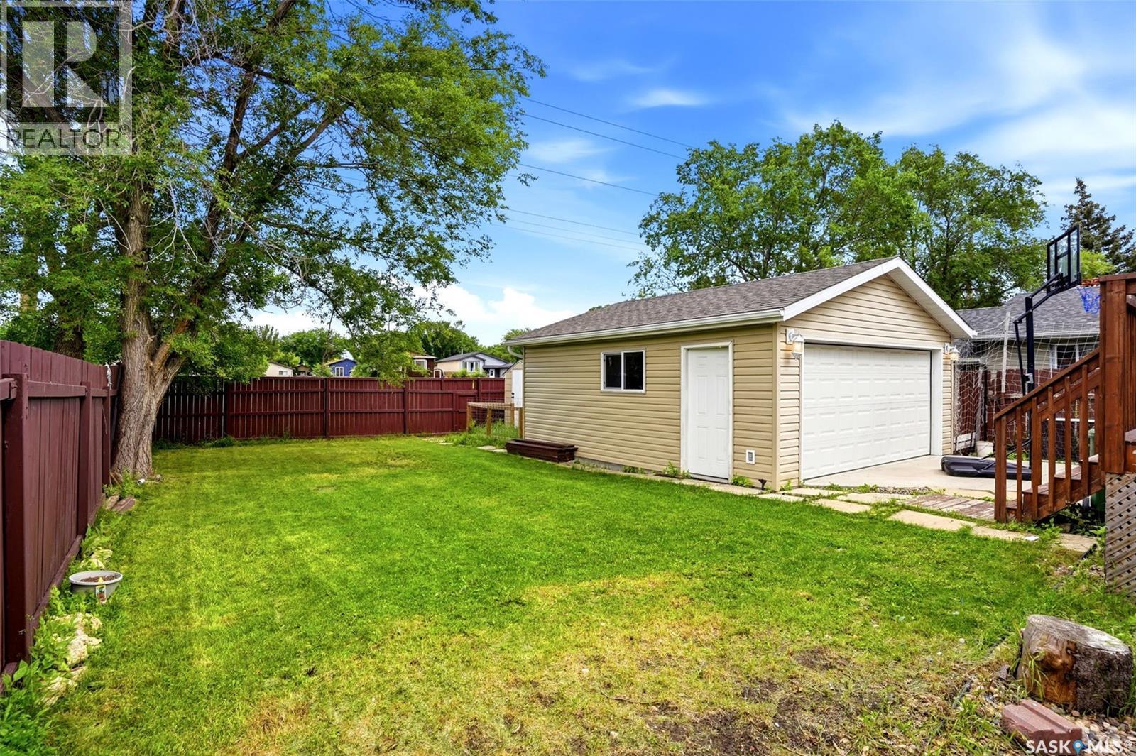 46 Mossing Bay, Regina, Saskatchewan  S4N 4H4 - Photo 24 - SK042205