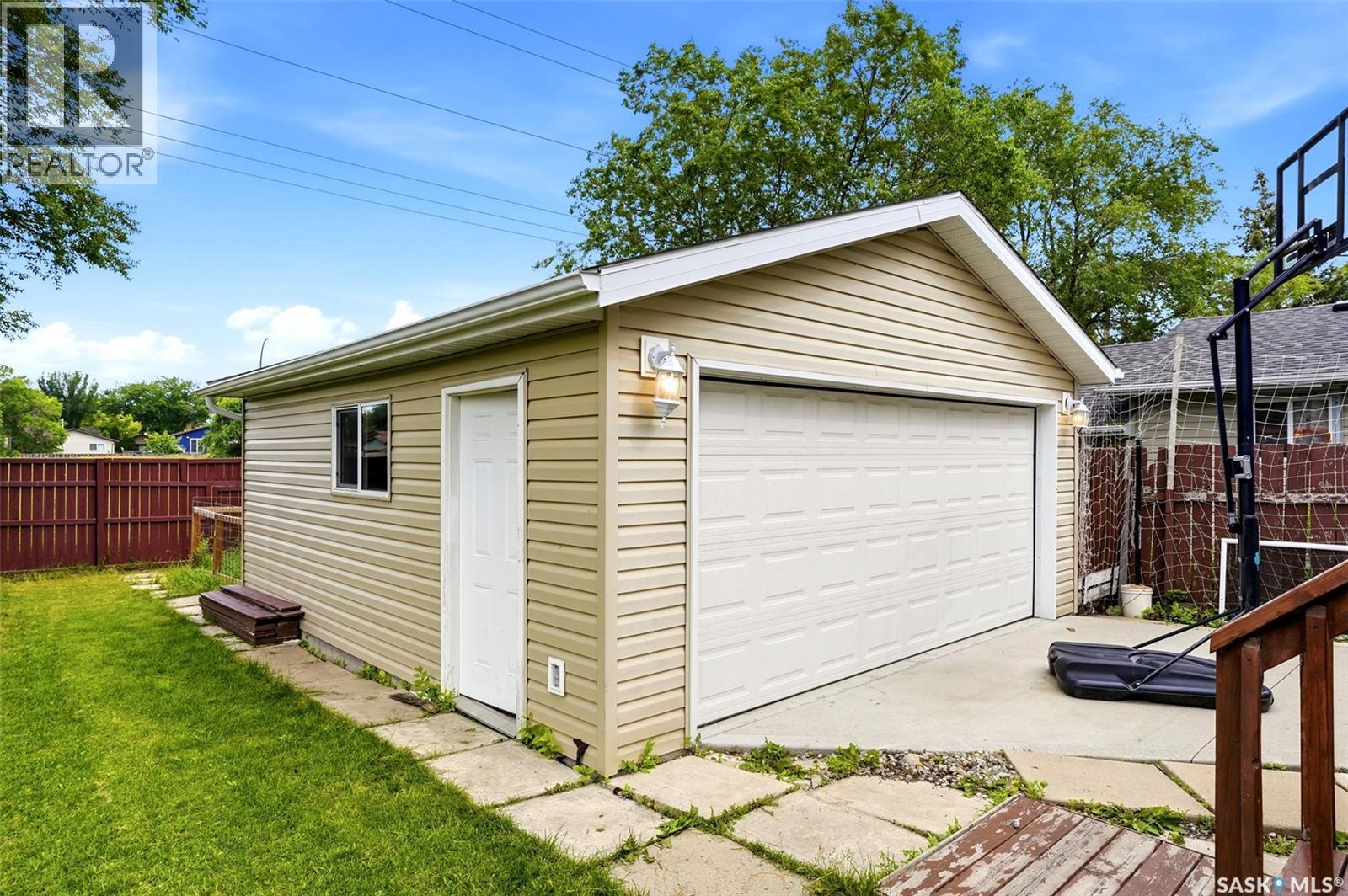 46 Mossing Bay, Regina, Saskatchewan  S4N 4H4 - Photo 28 - SK042205