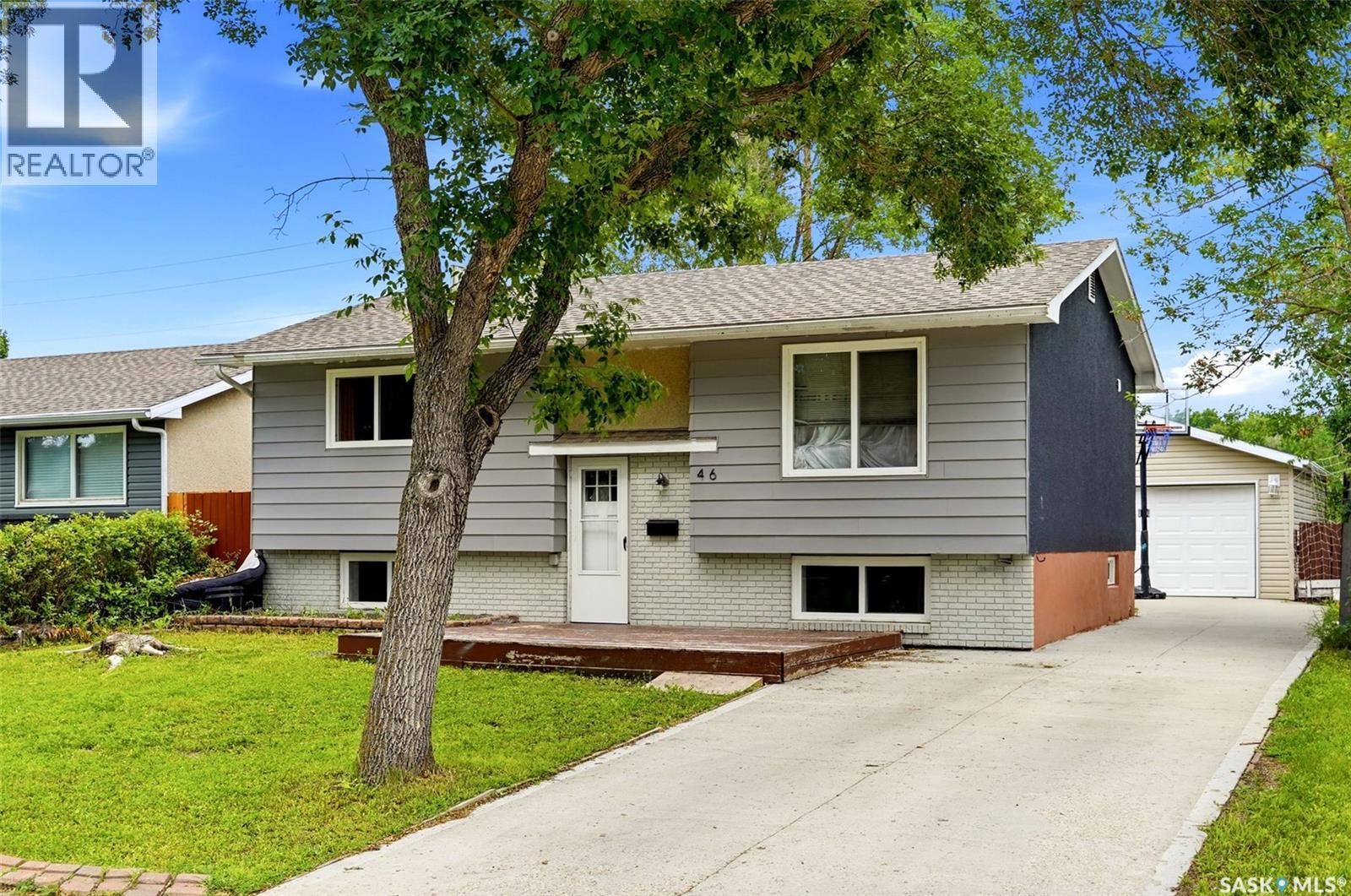 46 Mossing Bay, Regina, Saskatchewan  S4N 4H4 - Photo 31 - SK042205