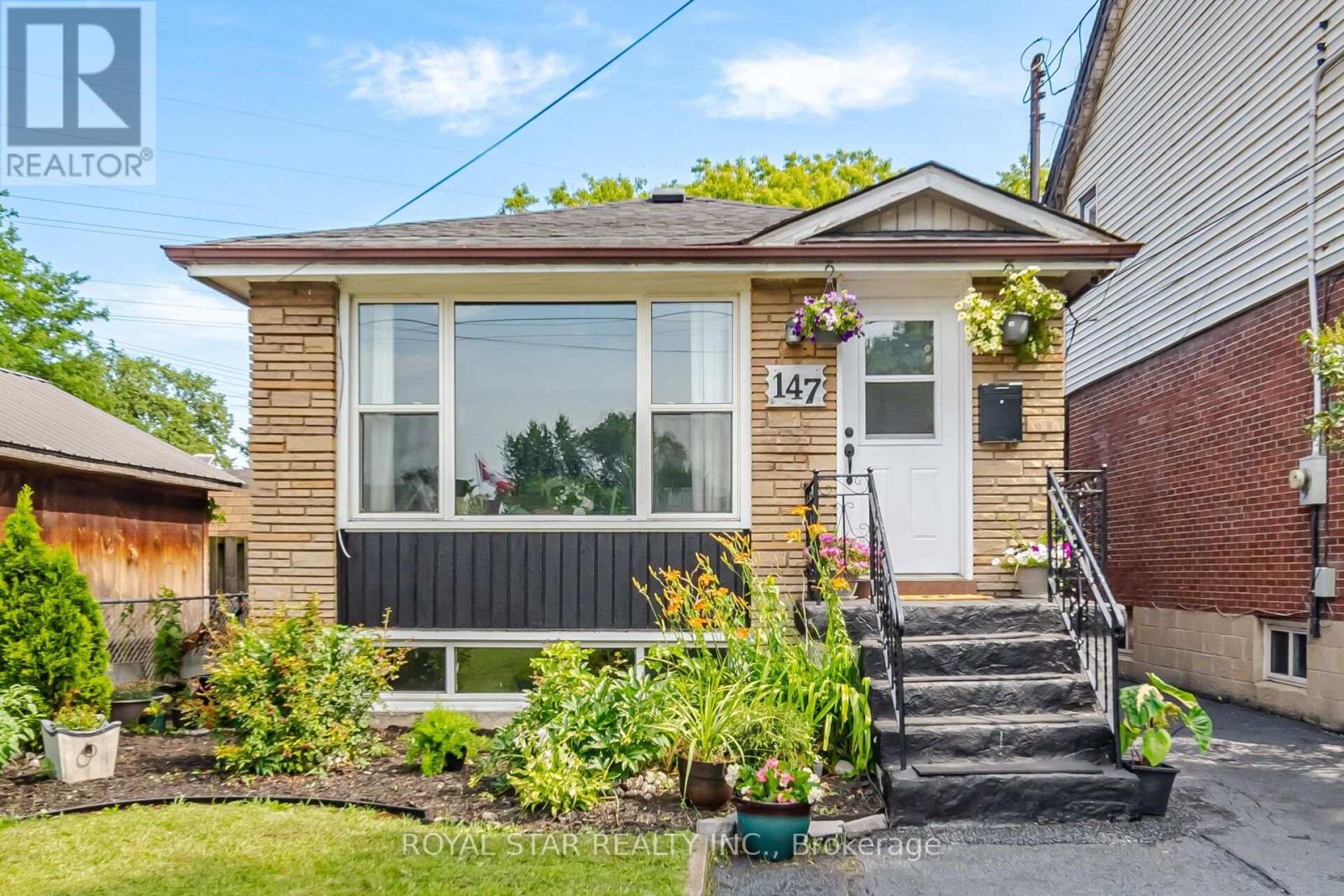 147 GRACE AVENUE, Hamilton (Parkview)