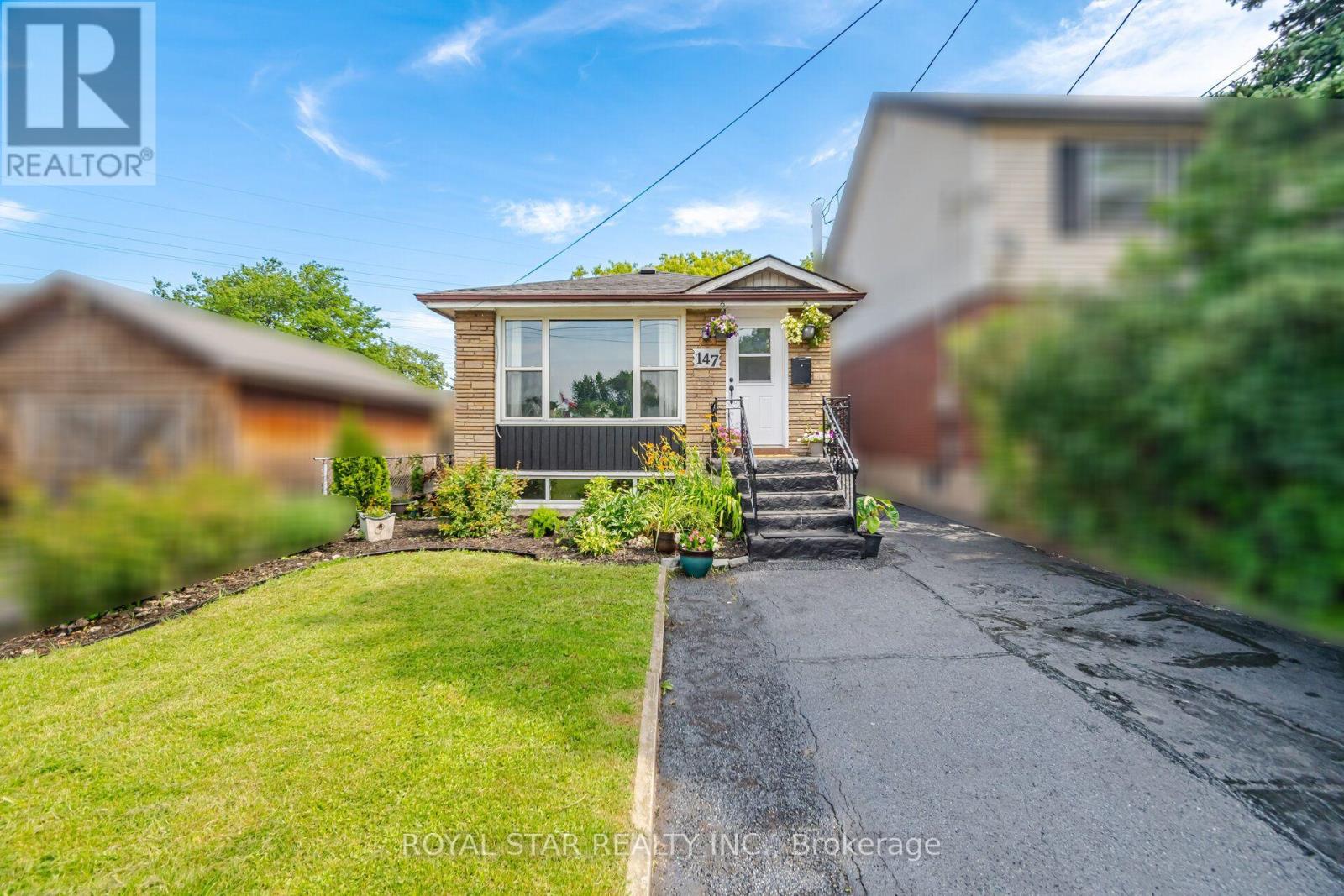 147 Grace Avenue, Hamilton, Ontario  L8H 3W9 - Photo 4 - X13568748