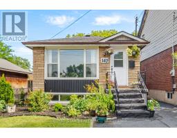 147 GRACE AVENUE, Hamilton, Ontario
