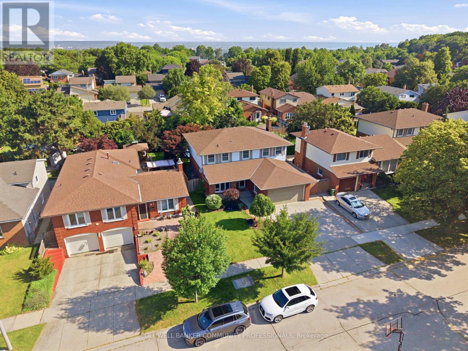 7 Apex Court, Hamilton, Ontario  L8J 1J2 - Photo 43 - X13568922