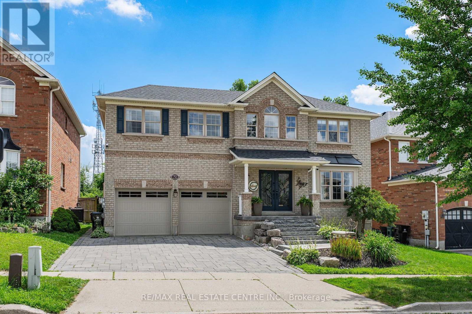 72 SWIFT CRESCENT, Cambridge, Ontario