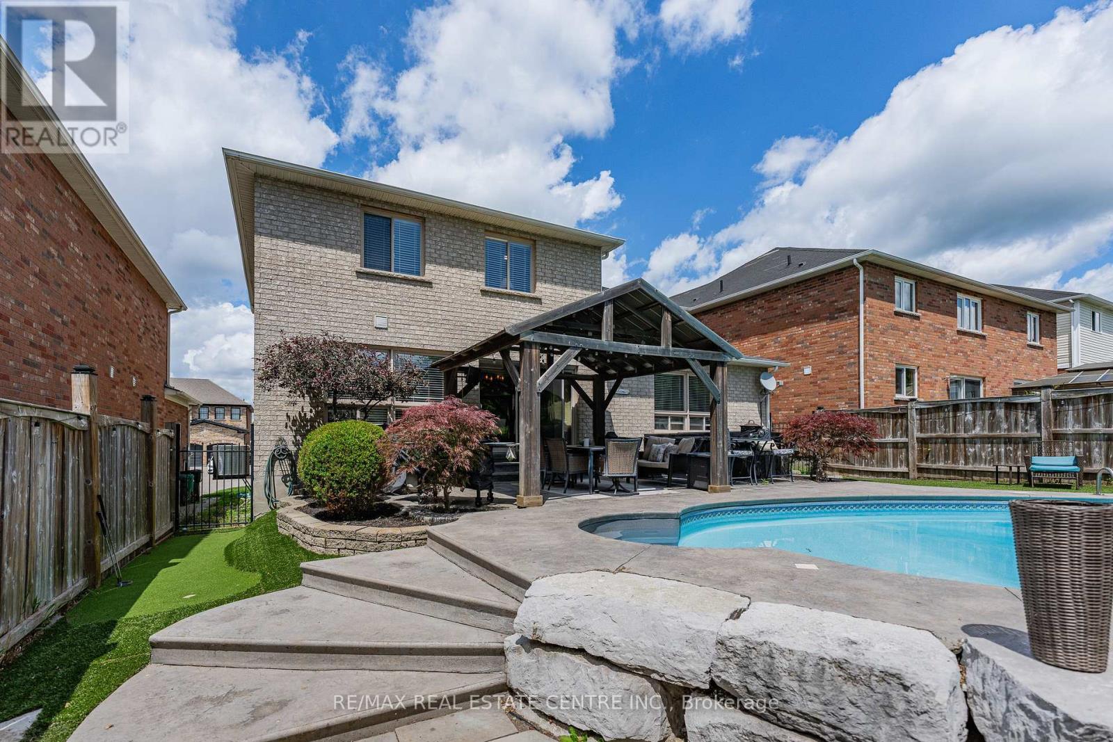 72 Swift Crescent, Cambridge, Ontario  N1P 1J9 - Photo 46 - X13568932