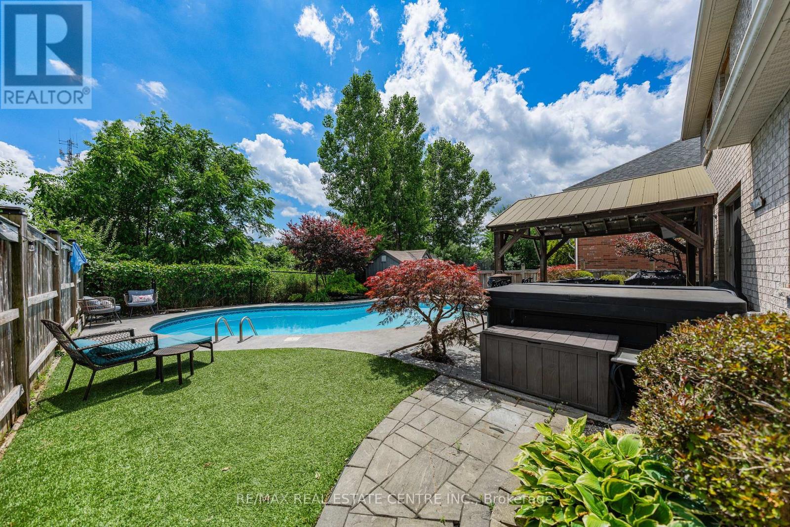 72 Swift Crescent, Cambridge, Ontario  N1P 1J9 - Photo 48 - X13568932
