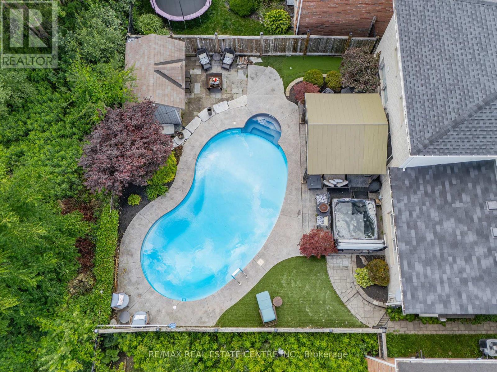 72 Swift Crescent, Cambridge, Ontario  N1P 1J9 - Photo 49 - X13568932