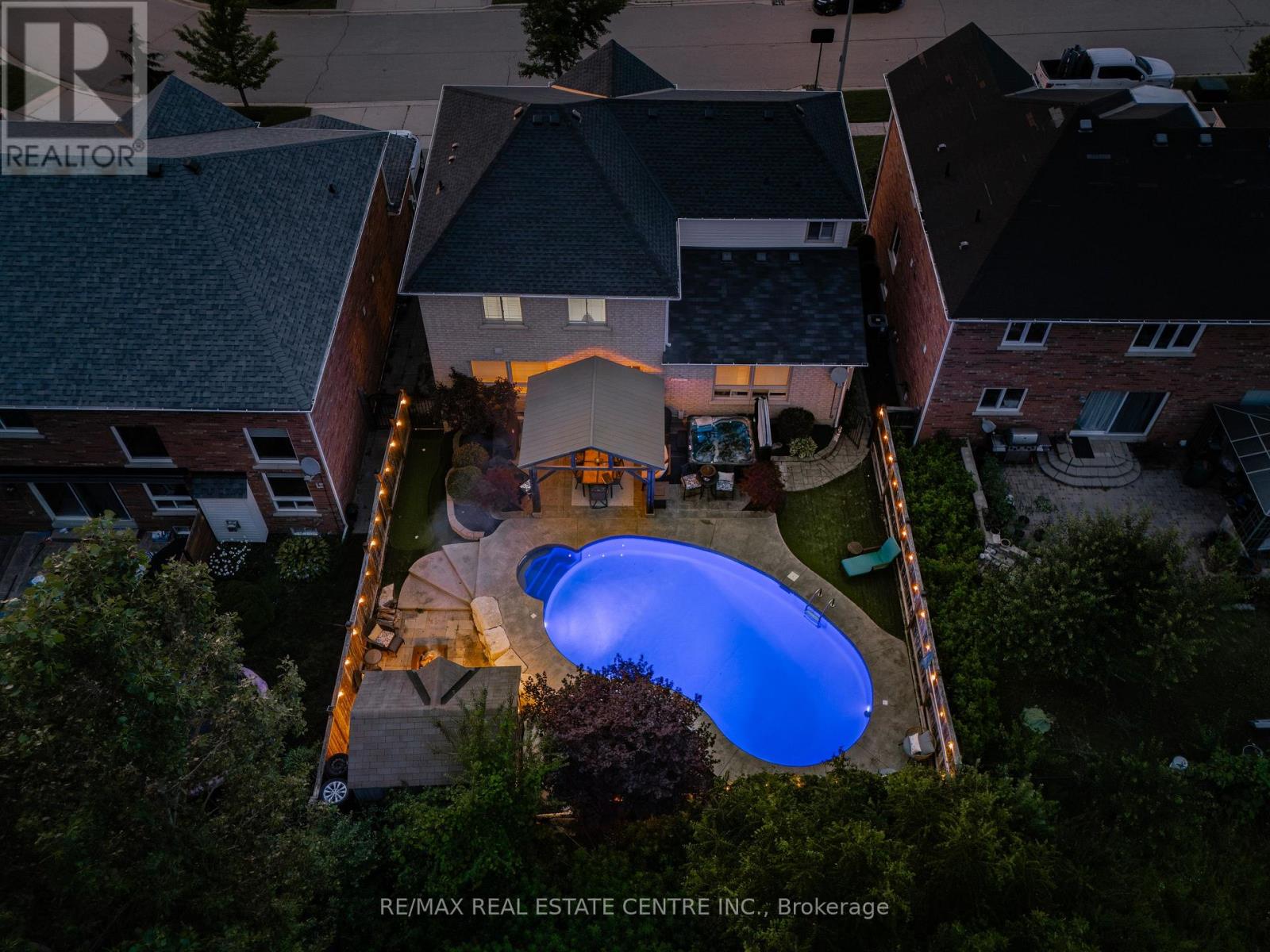 72 Swift Crescent, Cambridge, Ontario  N1P 1J9 - Photo 50 - X13568932