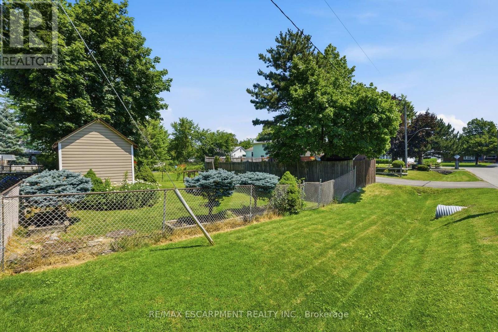 2a Valley Road, St. Catharines, Ontario  L2S 1Y6 - Photo 43 - X13568968