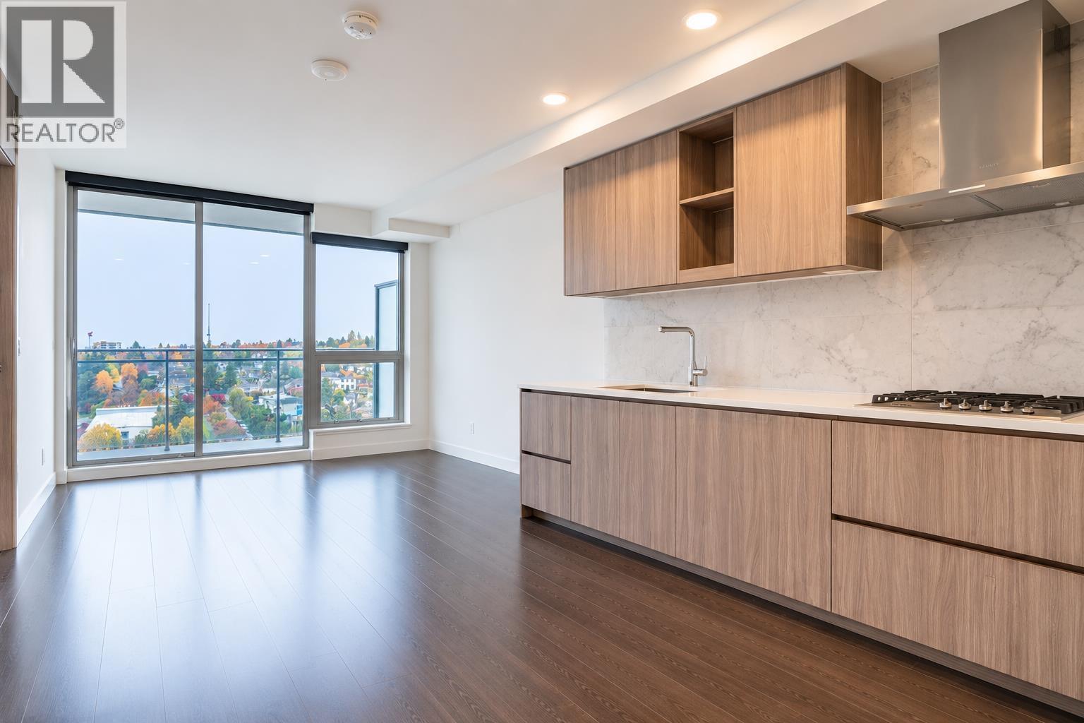 1606 455 SW Marine Drive, Vancouver, British Columbia V5X 0H3 - Photo 2 - R3146678