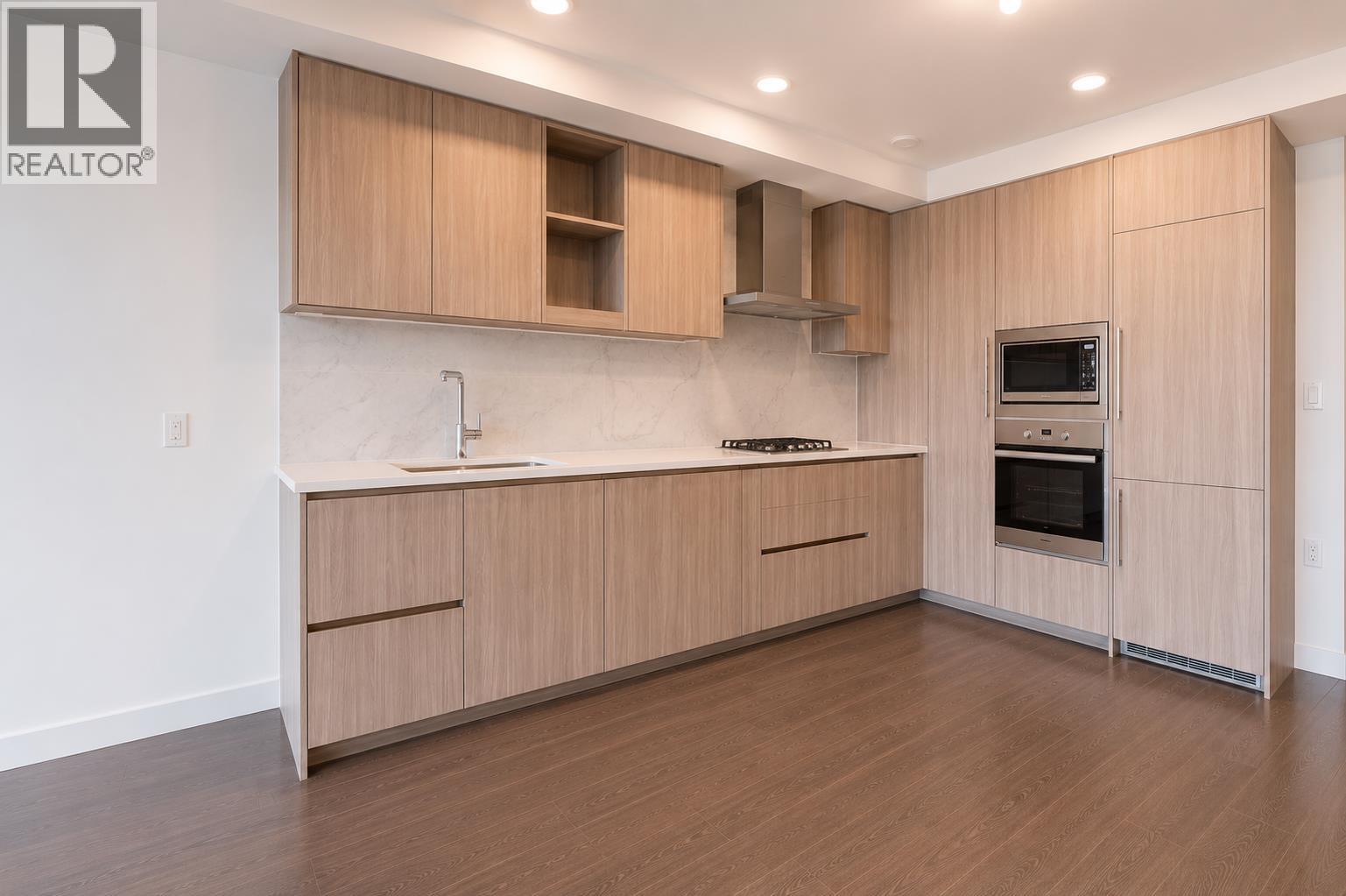 1606 455 SW Marine Drive, Vancouver, British Columbia V5X 0H3 - Photo 5 - R3146678