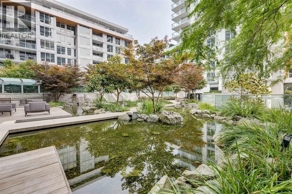 1606 455 SW Marine Drive, Vancouver, British Columbia V5X 0H3 - Photo 17 - R3146678