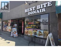 11600 CONFIDENTIAL, Vancouver, British Columbia