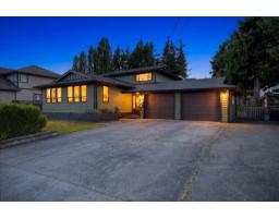 34841 MARSHALL ROAD, Abbotsford, British Columbia