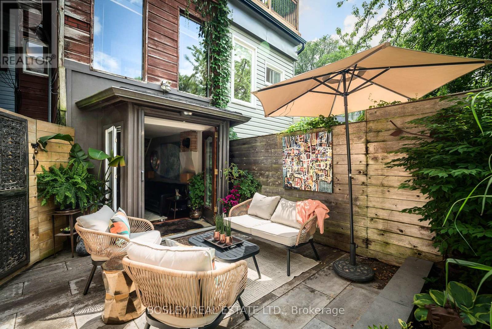 16 Blong Avenue, Toronto, Ontario  M4M 1P2 - Photo 36 - E13502318