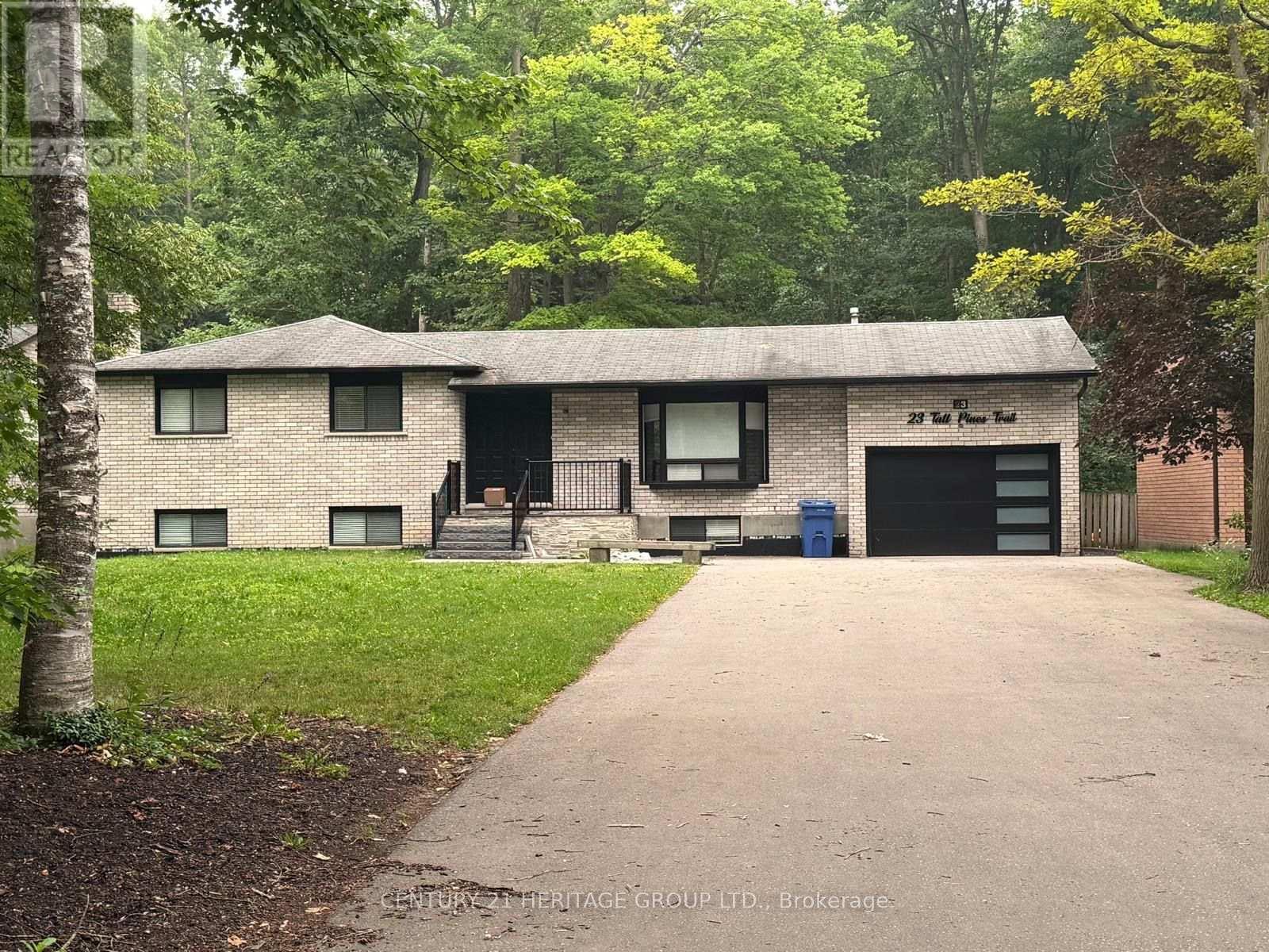 23 Tall Pines Trail, East Gwillimbury, Ontario  L9N 1J5 - Photo 2 - N13568836