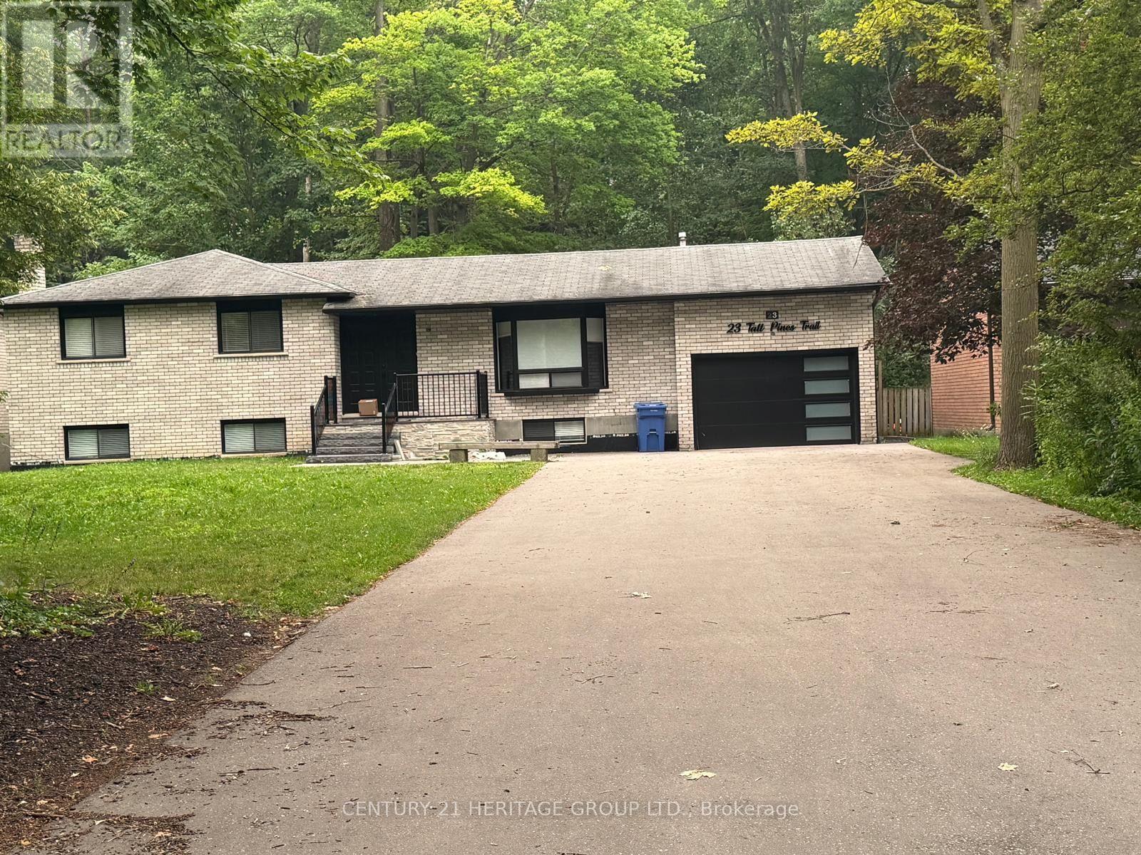 23 TALL PINES TRAIL, East Gwillimbury, Ontario