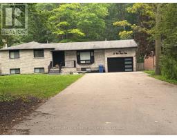 23 TALL PINES TRAIL, East Gwillimbury, Ontario