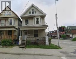 643 WILSON Street, Hamilton, Ontario