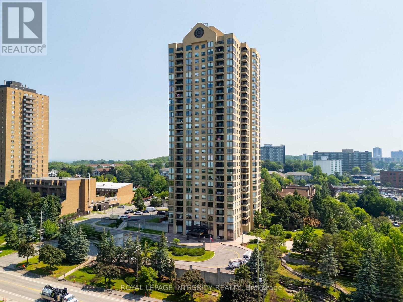 1207 - 545 St Laurent Boulevard, Ottawa, Ontario  K1K 4H9 - Photo 39 - X13568188