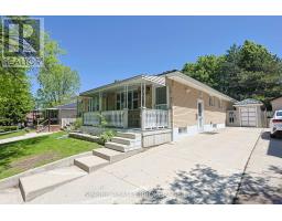 743 SEVILLA PARK PLACE, London East, Ontario