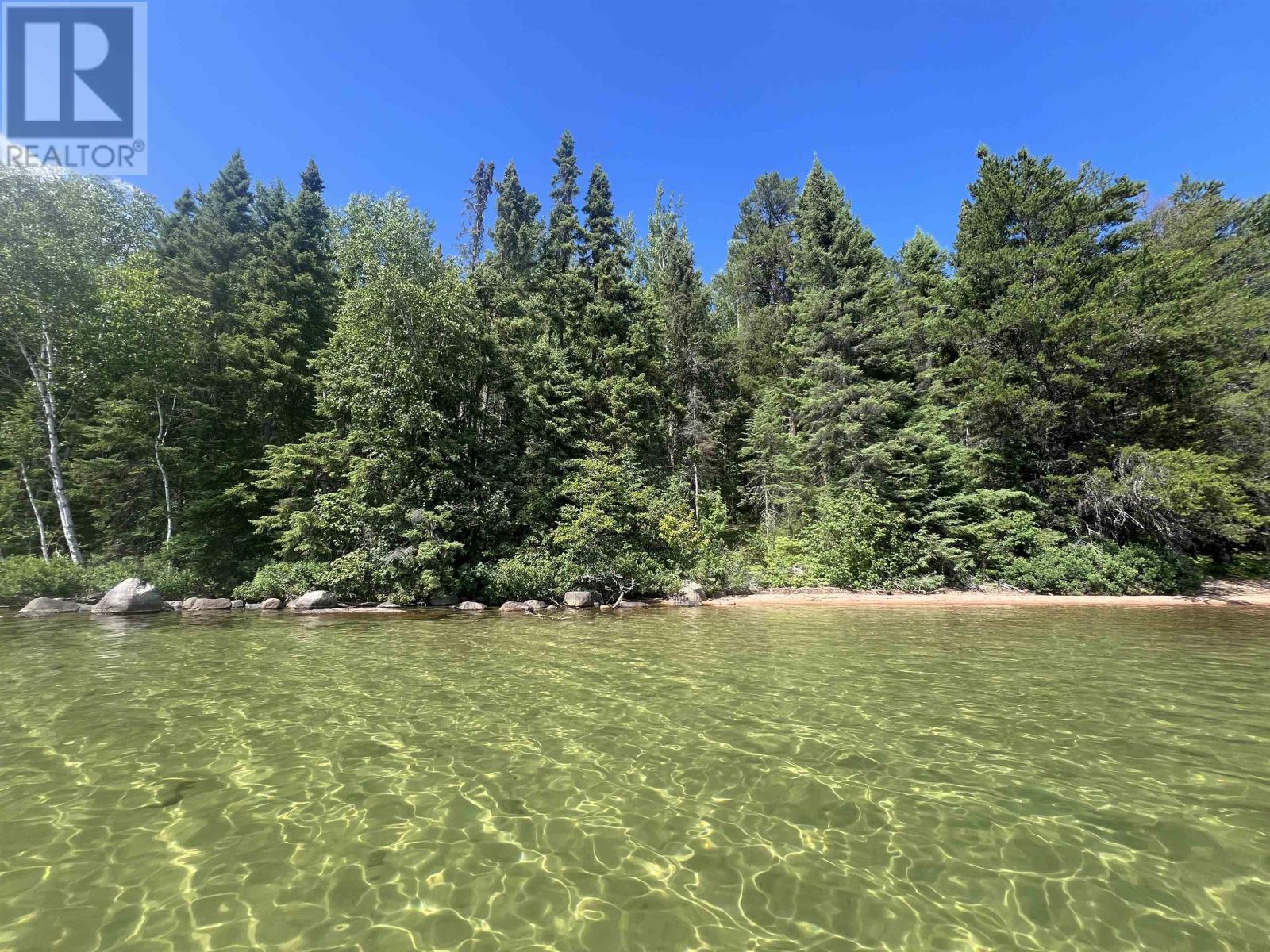 0 Red Deer Lake, District of Kenora, Ontario