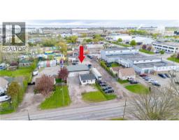 727 BARTON Street, Stoney Creek, Ontario