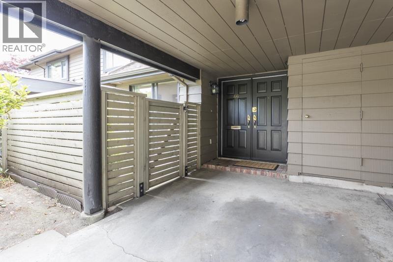46 10391 No. 3 Road, Richmond, British Columbia  V7A 4V2 - Photo 2 - R3146720