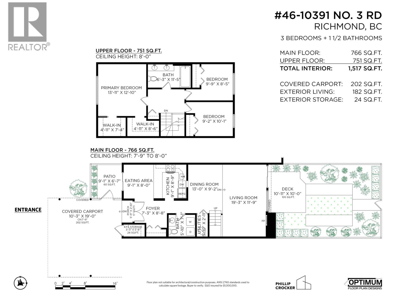 46 10391 No. 3 Road, Richmond, British Columbia  V7A 4V2 - Photo 27 - R3146720