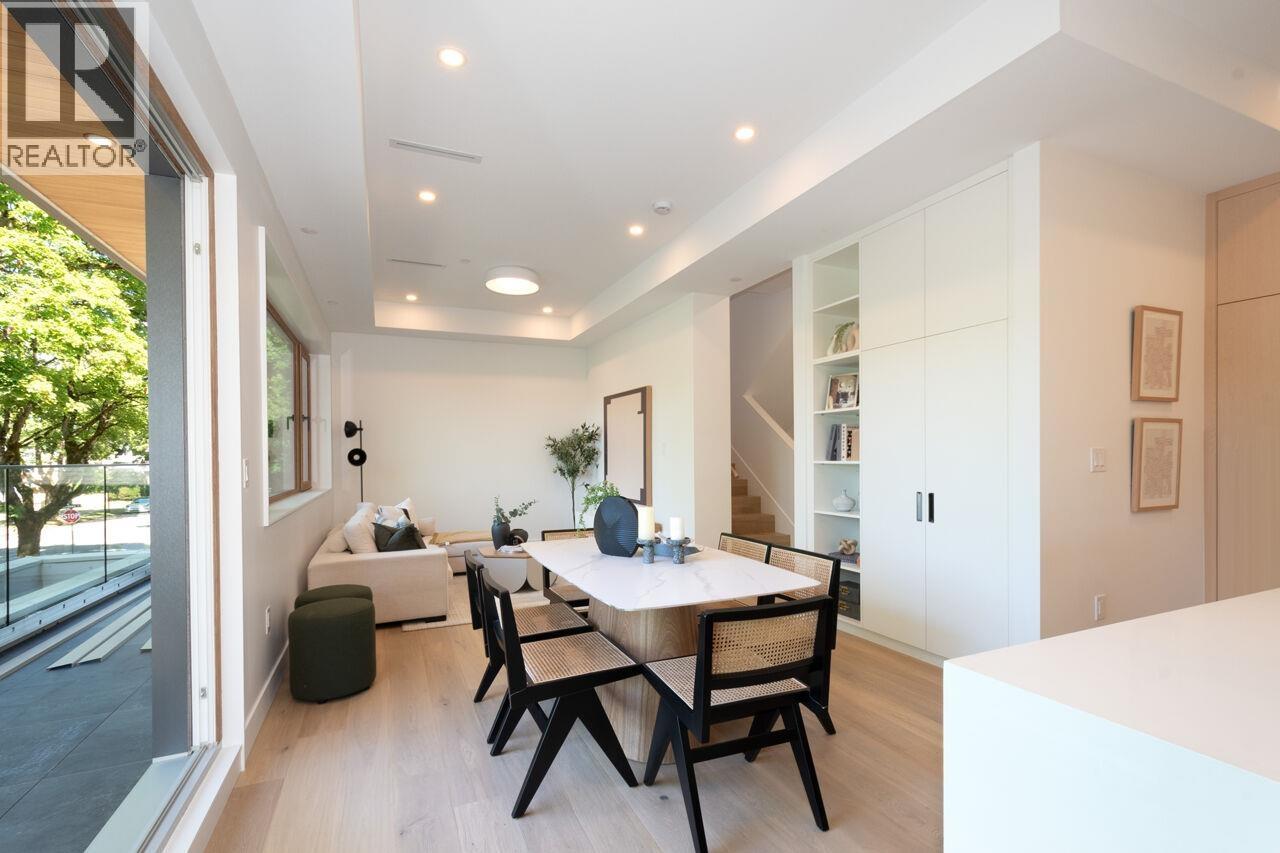 1 3120 W 11th Avenue, Vancouver, British Columbia  V6K 2M7 - Photo 16 - R3146725
