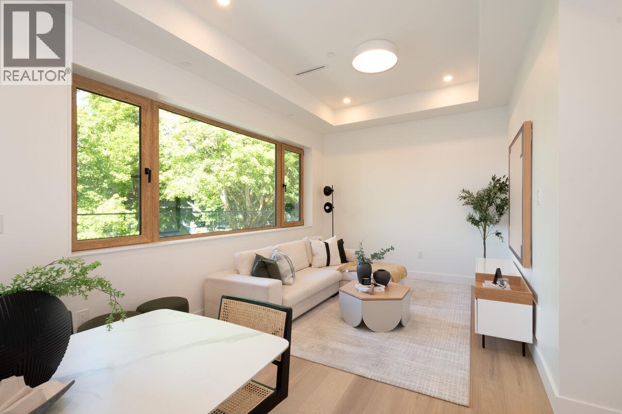 1 3120 W 11th Avenue, Vancouver, British Columbia  V6K 2M7 - Photo 3 - R3146725
