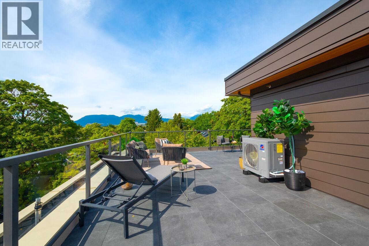 1 3120 W 11th Avenue, Vancouver, British Columbia  V6K 2M7 - Photo 30 - R3146725