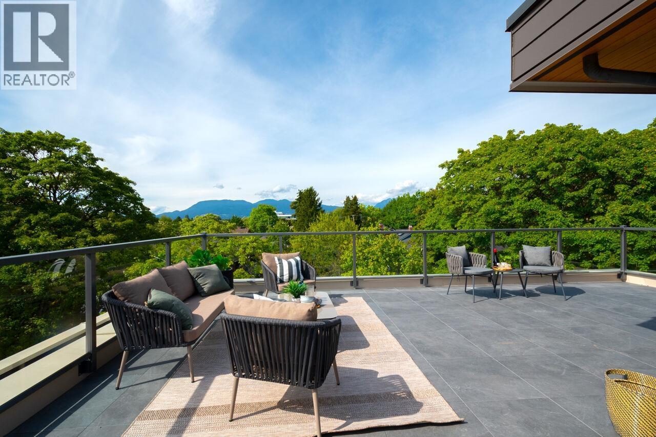 1 3120 W 11th Avenue, Vancouver, British Columbia  V6K 2M7 - Photo 31 - R3146725