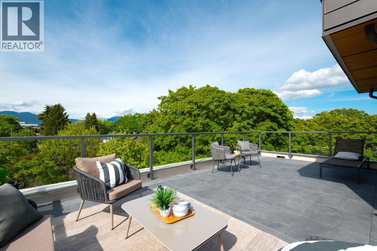 1 3120 W 11th Avenue, Vancouver, British Columbia  V6K 2M7 - Photo 33 - R3146725