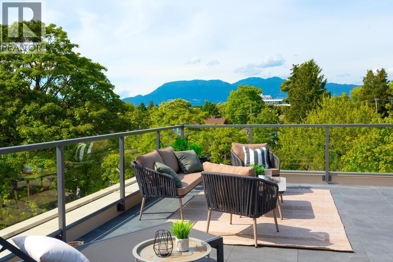 1 3120 W 11th Avenue, Vancouver, British Columbia  V6K 2M7 - Photo 35 - R3146725