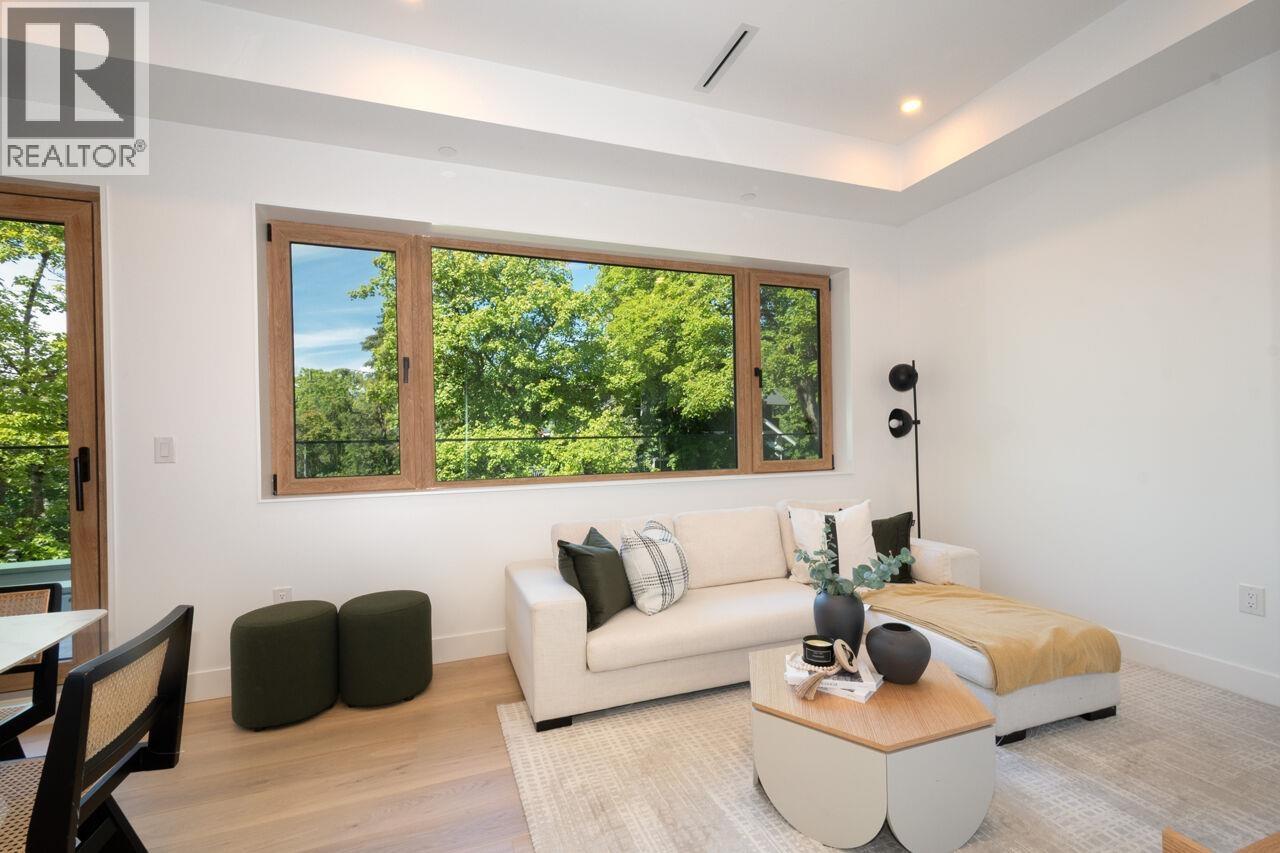 1 3120 W 11th Avenue, Vancouver, British Columbia  V6K 2M7 - Photo 4 - R3146725