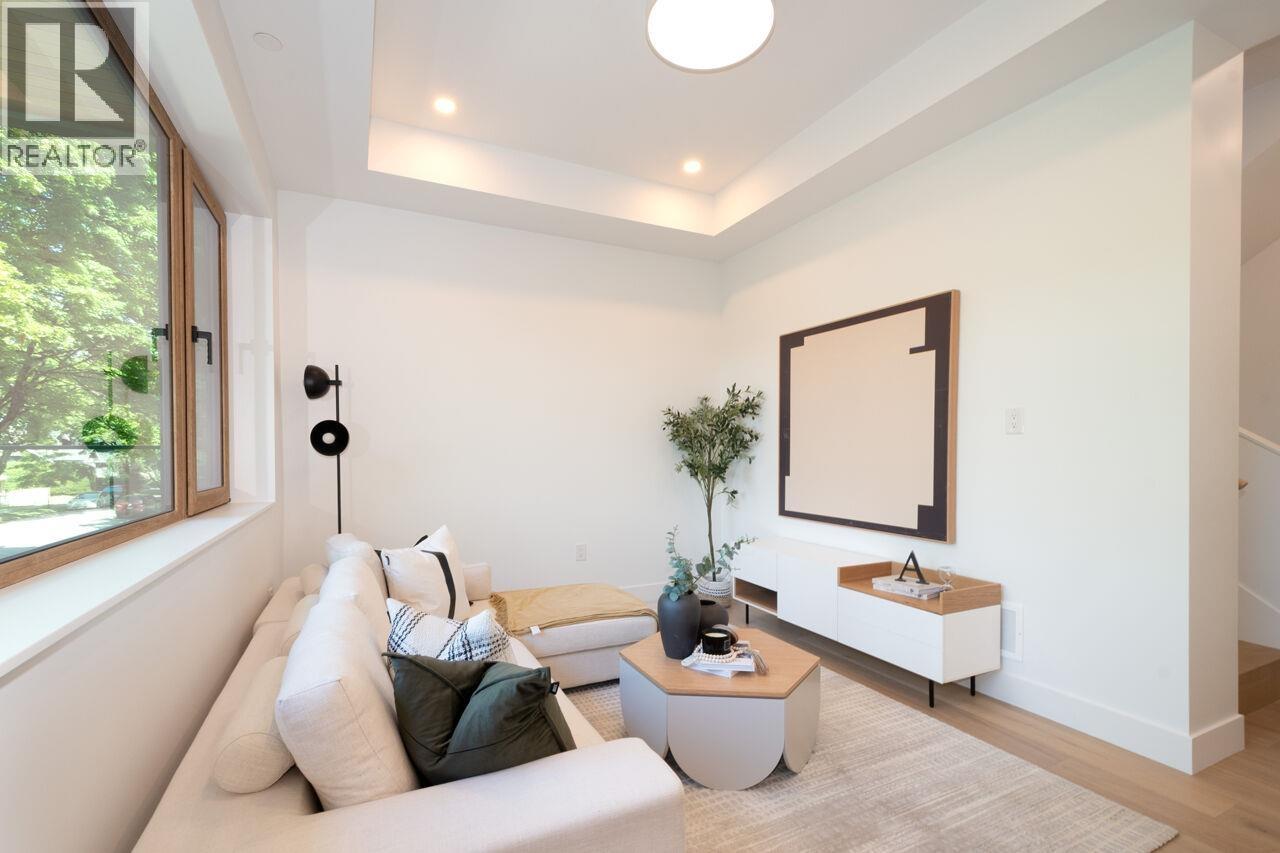 1 3120 W 11th Avenue, Vancouver, British Columbia  V6K 2M7 - Photo 5 - R3146725